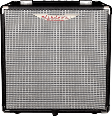 Studio 8 - Combo de bajo superligero de 30W