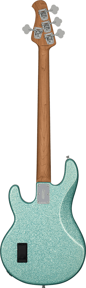 Stingray Ray34, Seafoam Sparkle