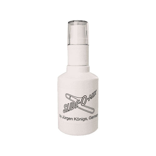 Slide O Mix Pulverizador Vacío (50 ml)