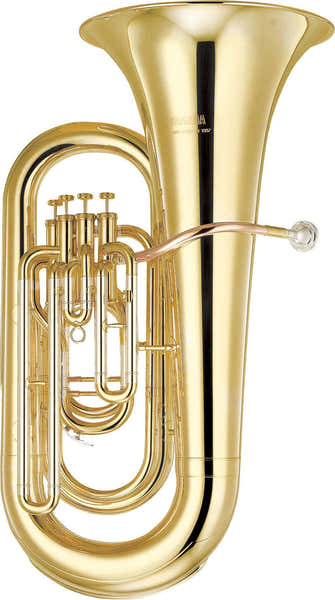 Yamaha YEB321 LACADO ORO