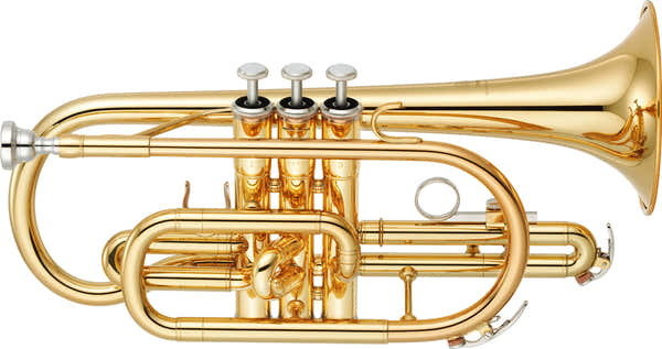 Yamaha YCR-2330III