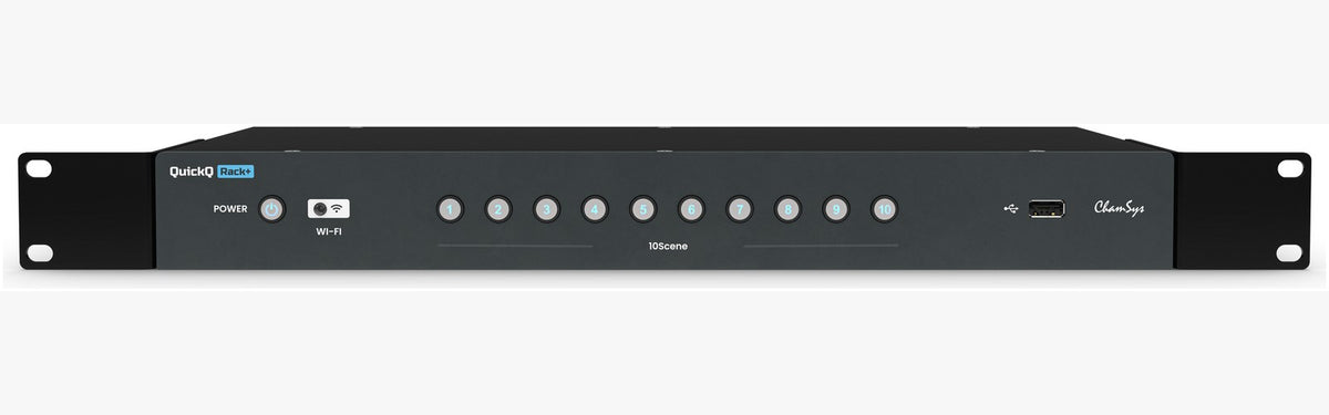 QuickQ Rack+