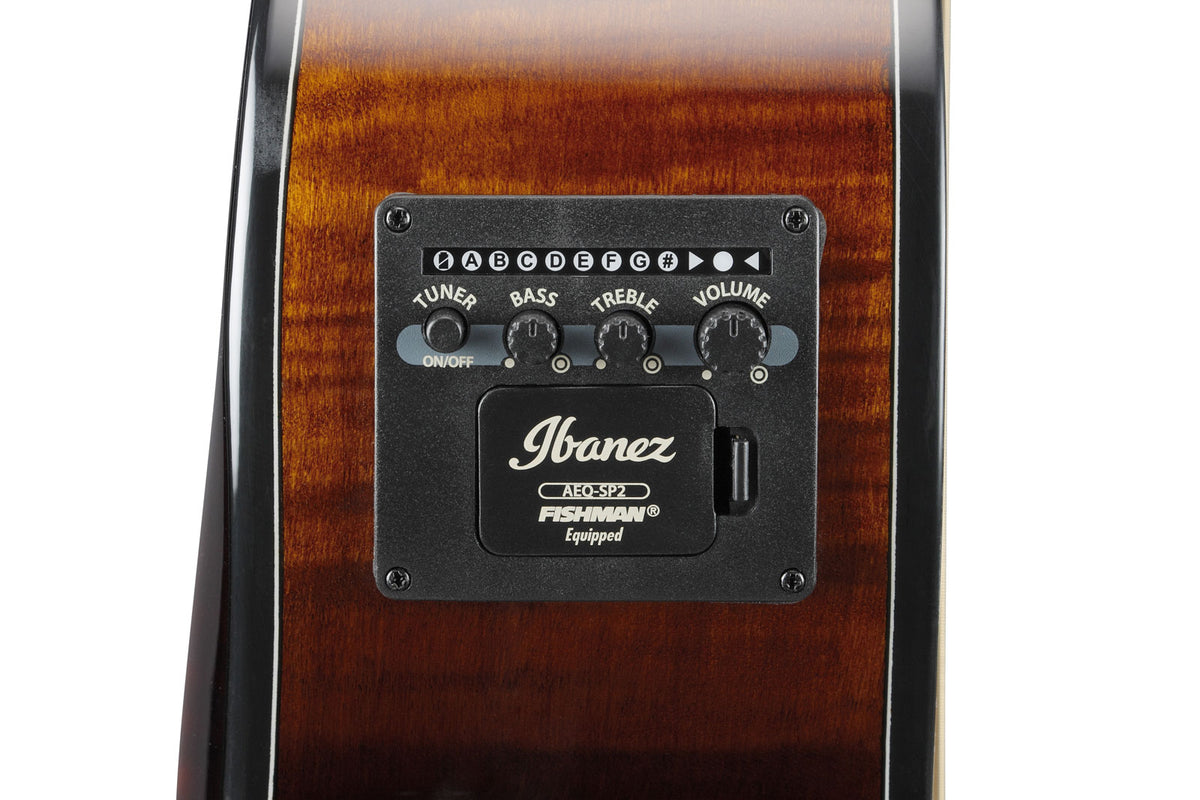 AEWC400-AMS Sunburst ámbar