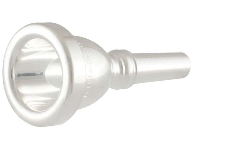 S335 Standard - 22 Plateada (Tuba)
