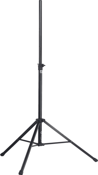 K&M 21436-009-55 PIE DE ALTAVOZ NEGRO
