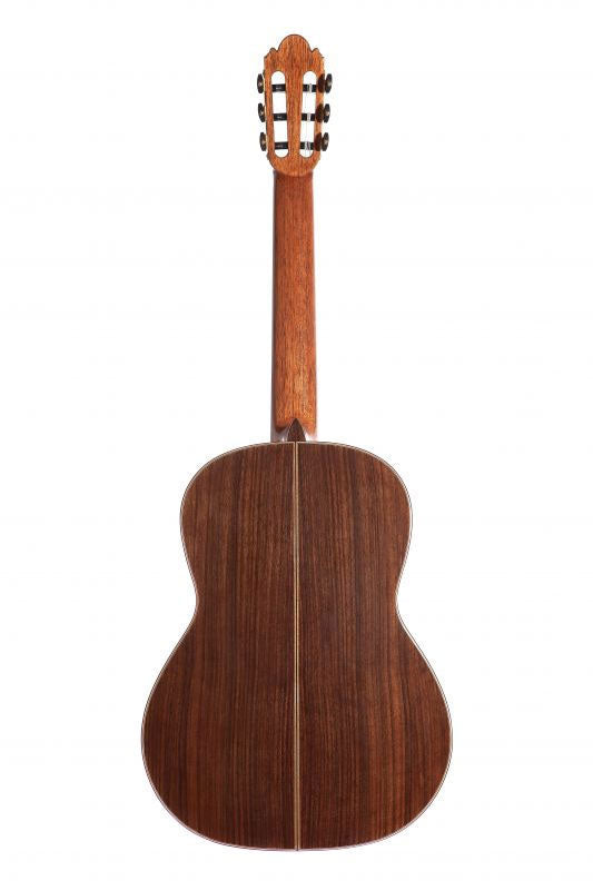 La Espanola Abeto Palisandro indio Rw