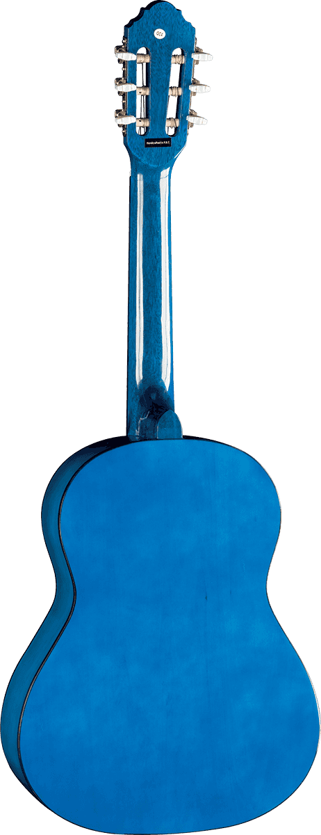 CS-5 3/4 Blue Burst + Funda