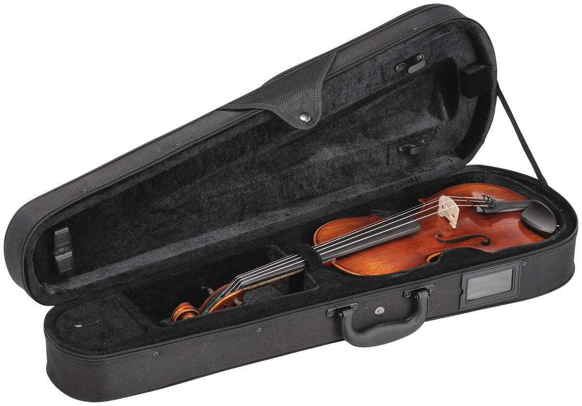 Sonata Deluxe Europa Violín 4/4