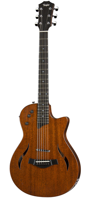 T5z Classic Tapa de caoba tropical Natural