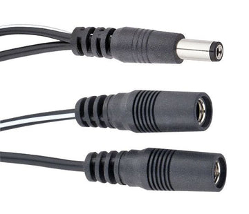 PPAV OUTPUT SPLITTER ADAPTER