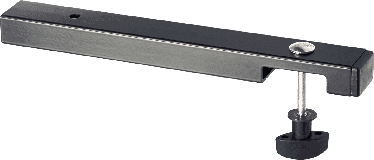 Extensión para teclado 18814 Negro