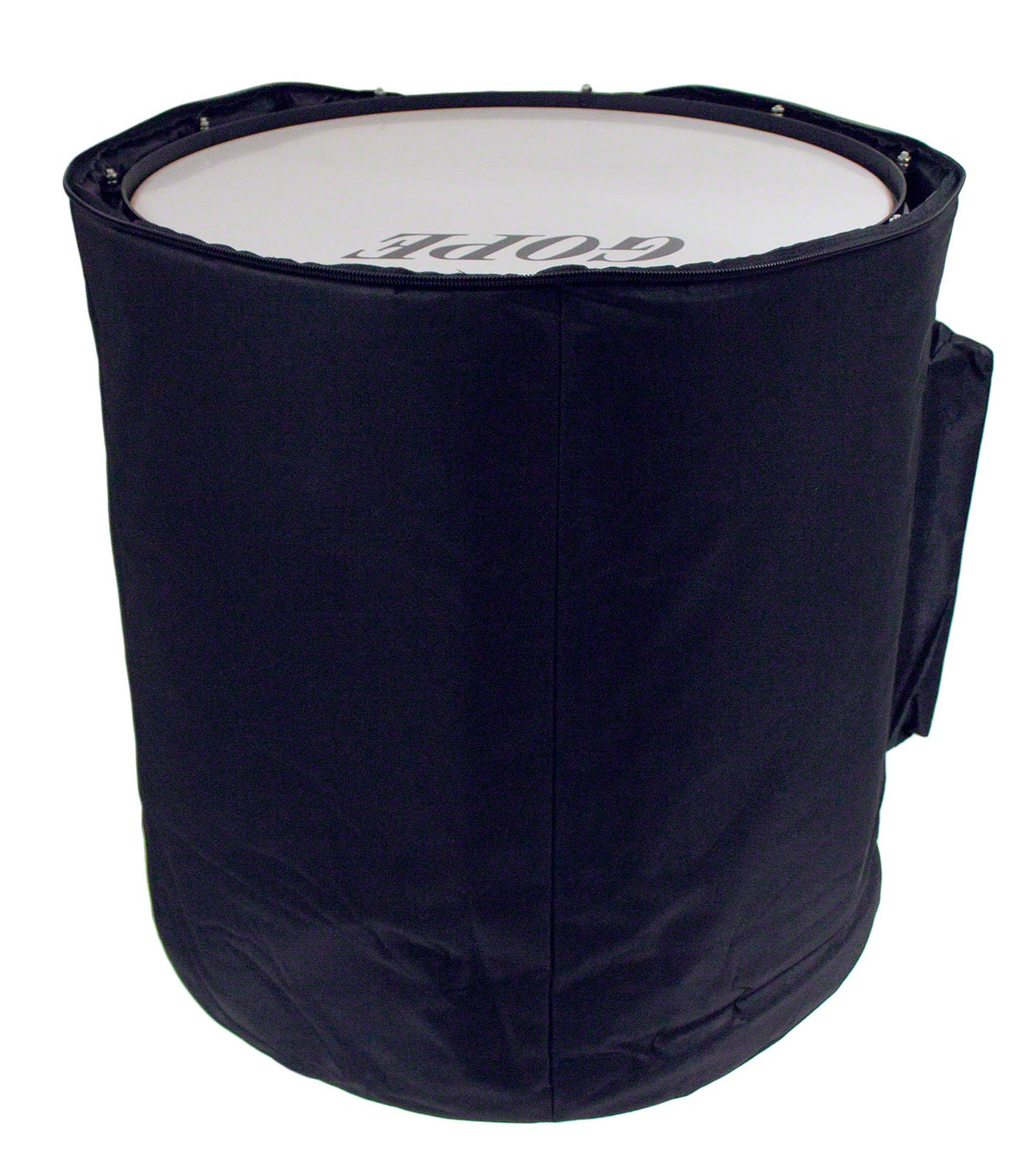 Funda Deluxe para Surdo 22" X 60CM - Mochila