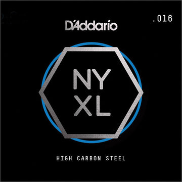 NYS016 Acero Puro 16 (Unidad)