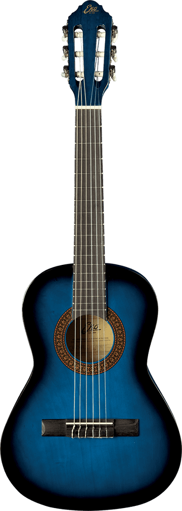 CS-2 1/2 Blue Burst + Funda