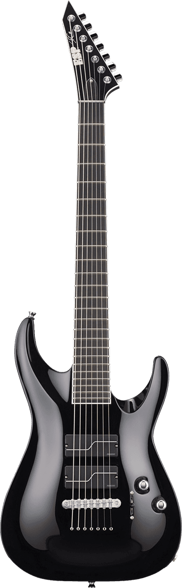 ESP Signature Stephan Carpenter
