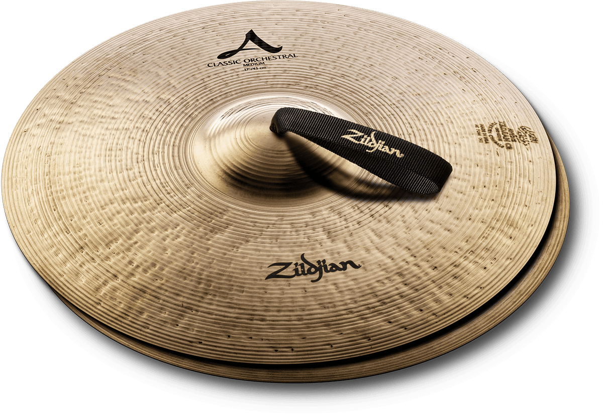 17" Medio