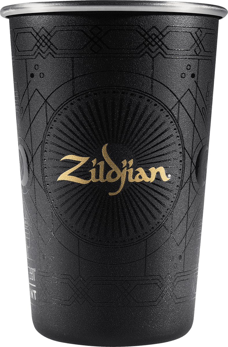 Utensilios de cocina Zildjian