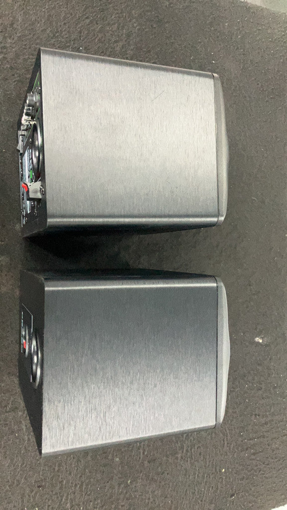 CR3.5 BT - Stock B