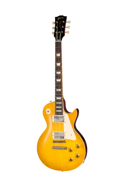 Les Paul Standard 1958 Reissue VOS Lemon Burst CSHR