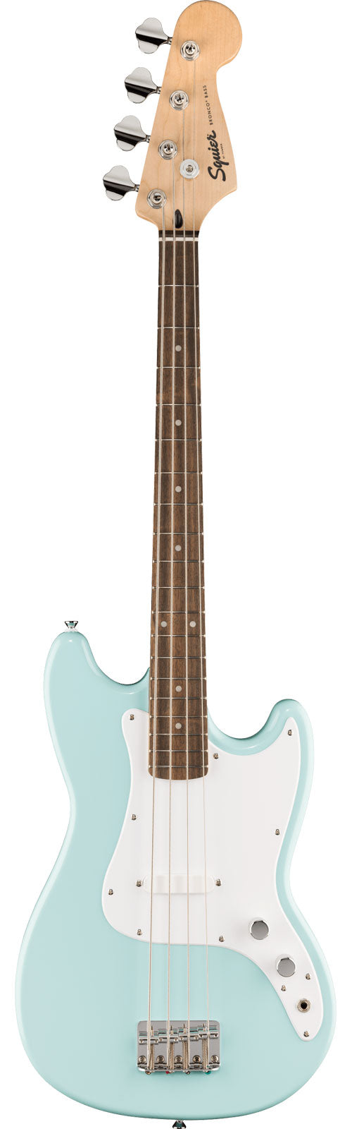 Bronco Bass S SONIC LRL Daphne Blue