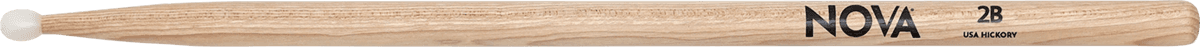 N2BN - HICKORY 2B NYLON TIP