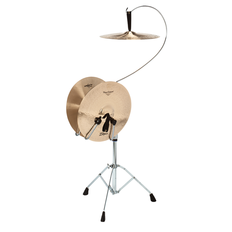 Zildjian SOPORTE PARA PLATOS DE CONCIERTO - TCA