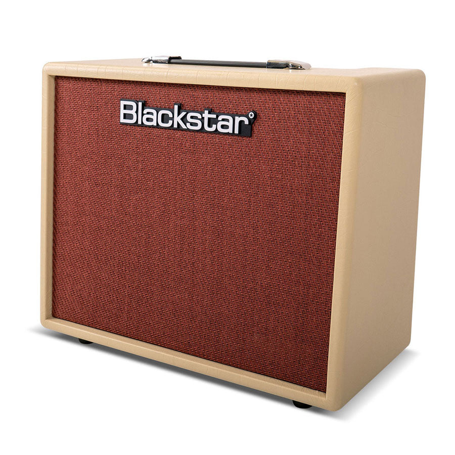 Debut 50R Crema Oxblood