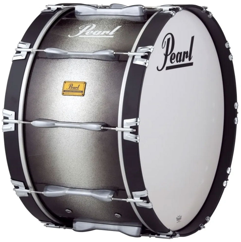 Bombos de fanfarria Pearl