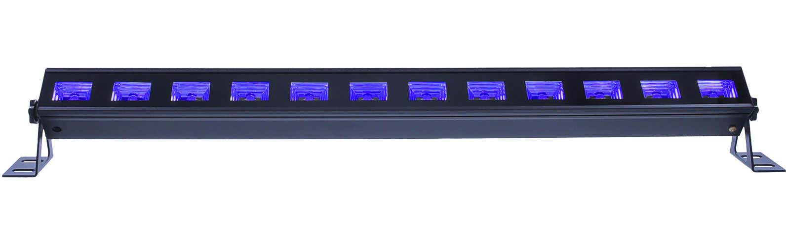 UV BAR LED 36 WW