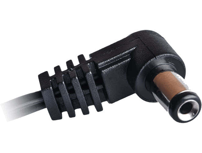 Flex 1080 DC Plug 80cm
