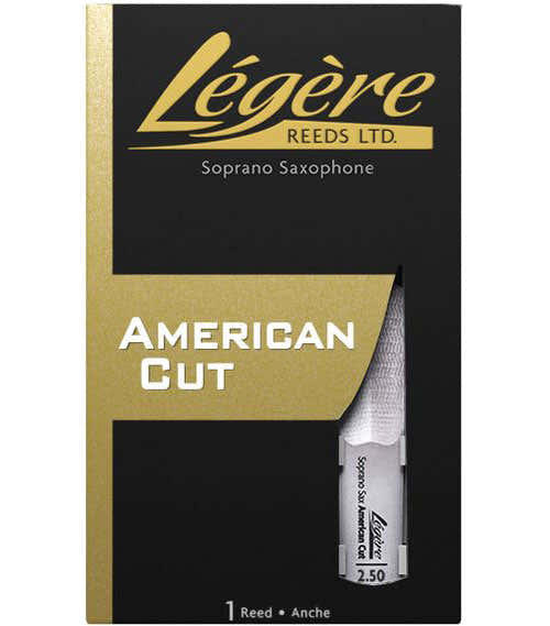 AMERICAN CUT 2.5
