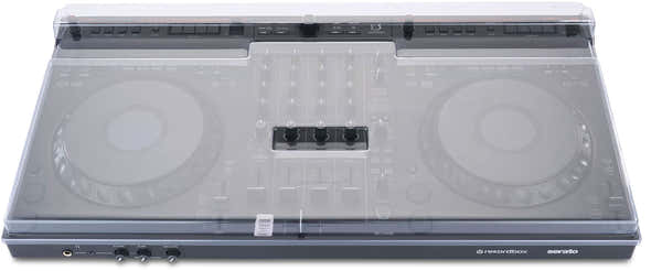Decksaver DDJ-GRV6 Funda