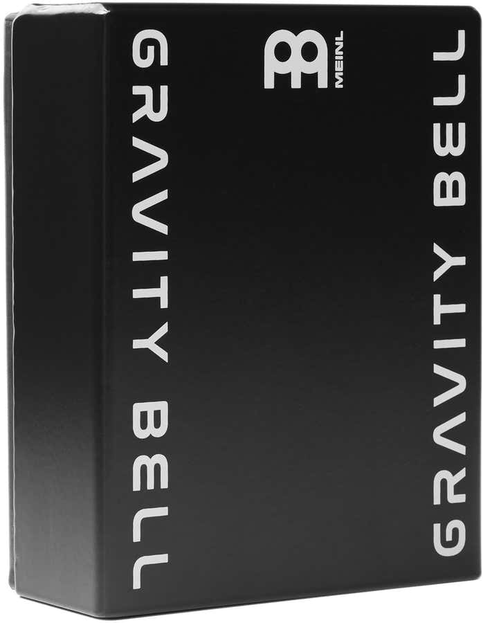 MGB - Gravity Bell - Black