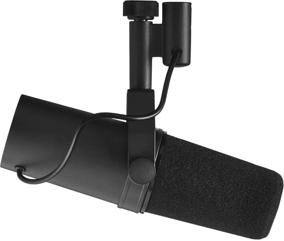 SM7B - Reacondicionado