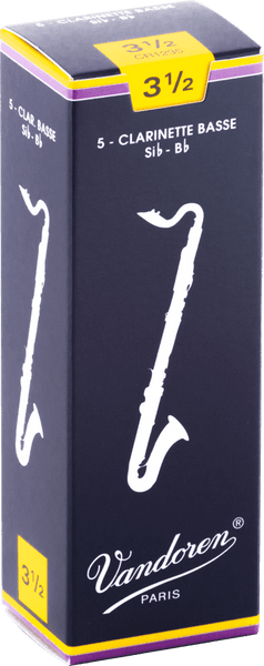 TRADICIONAL 3.5 - CR1235