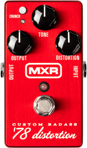 M78 DISTORTION
