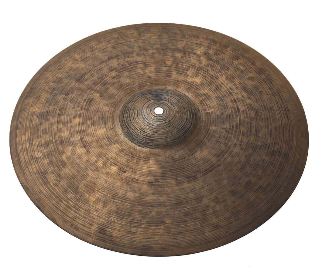 18" 30Th Crash de aniversario