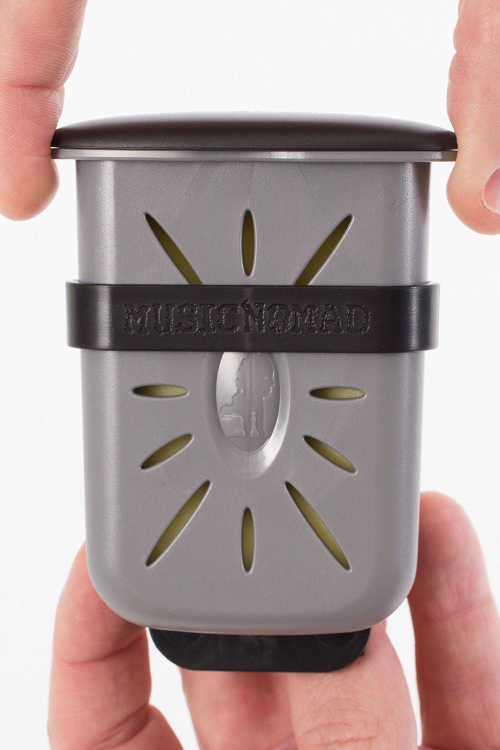 MN303 Humidificador para accesorios, Humitar para estuche de instrumento