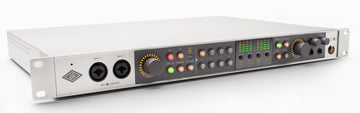 Volt 876 Recording Studio EDU