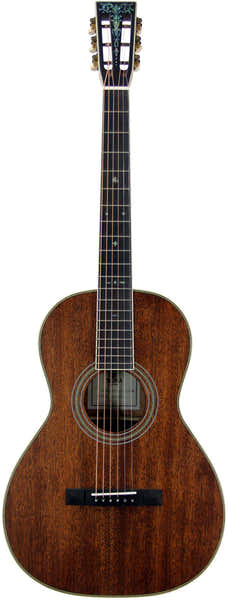 15 S00M-15Hse Custom
