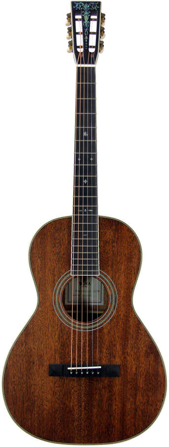 15 S00M-15Hse Custom