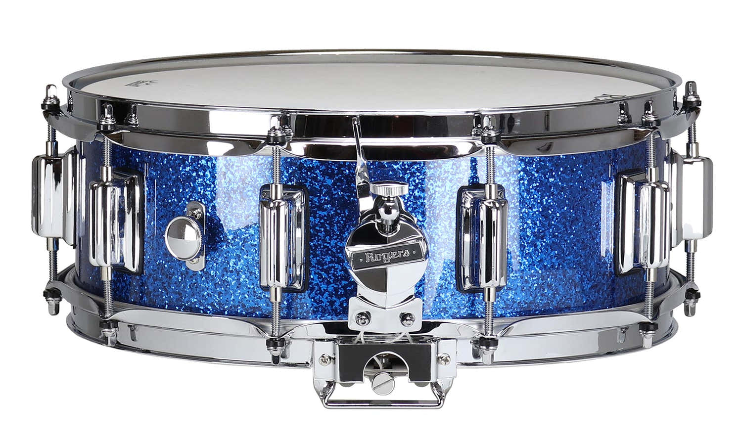 DYNA-sonic 14X5 36-BSL Beavertail azul brillante