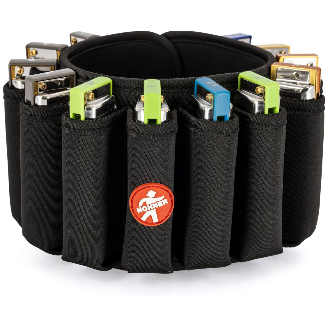 FLEXBELT X12 BLUES ARMÓNICAS