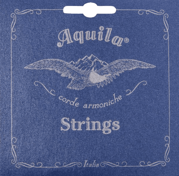 10CH SET OF STRINGS FOR VIOLA CAIPIRA