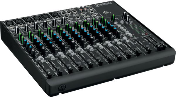 Mackie 1402-VLZ4