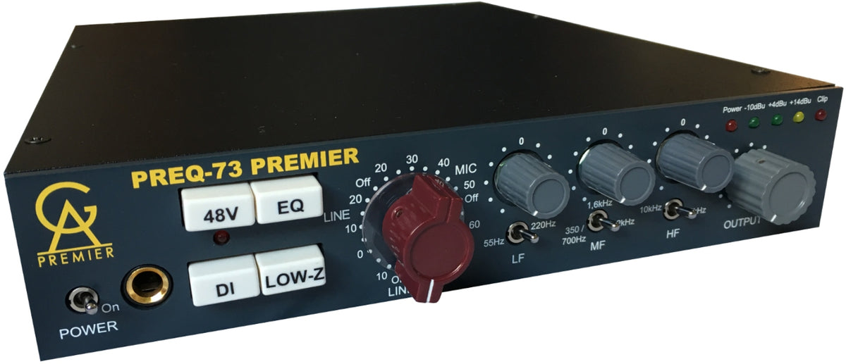 PREQ-73 Premier