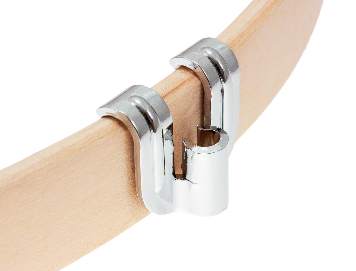 HMTS-16 - Aro Recto 16" Arce - Tom de Suelo