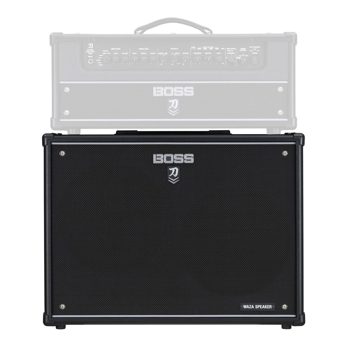Katana Cabinet 212 Waza