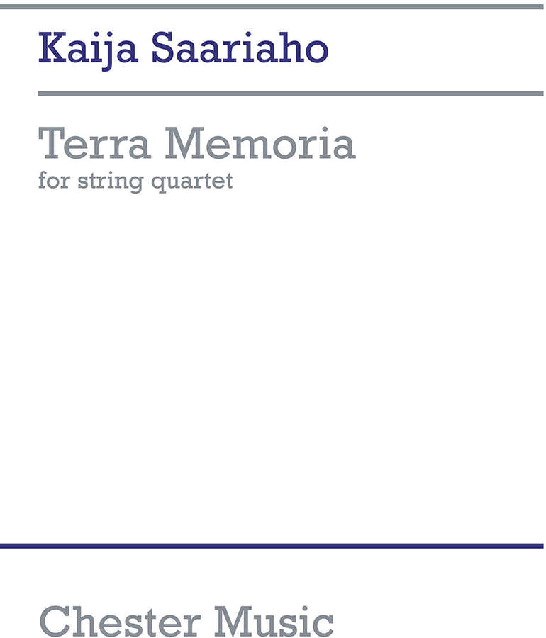 Terra Memoria