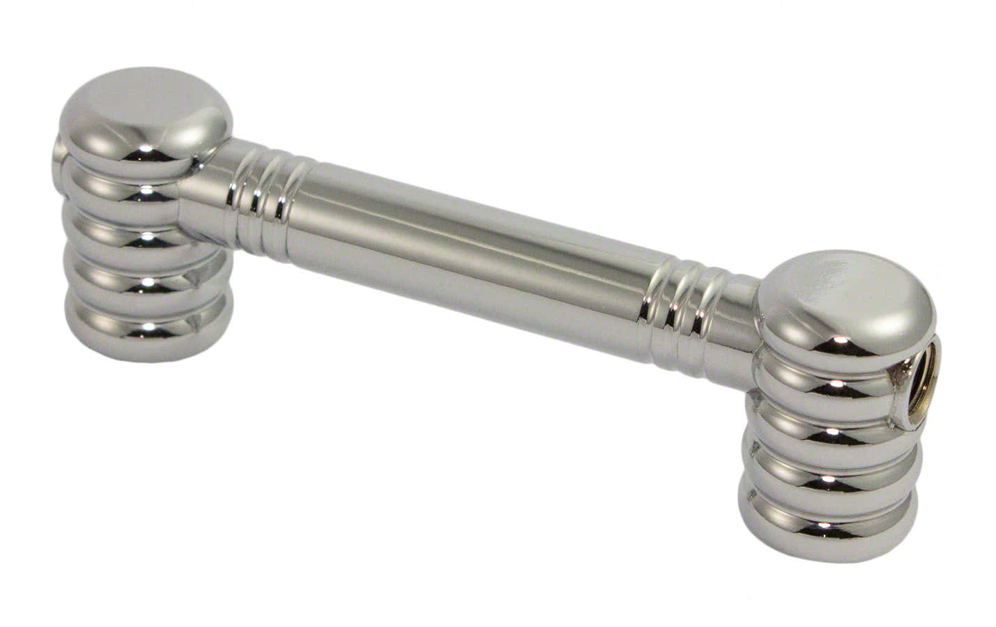 TL5D55 - BELLOTA TUBO - 55MM - DOBLE (X1)